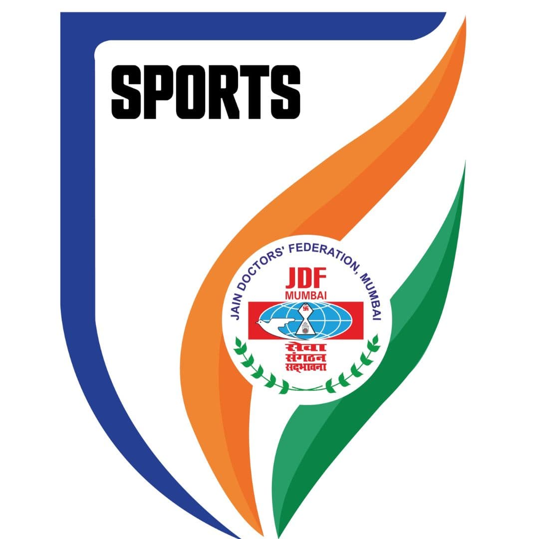 JDF Sports