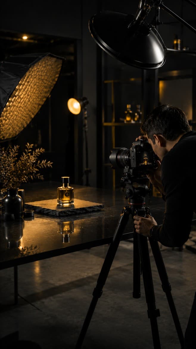 Business Shoots